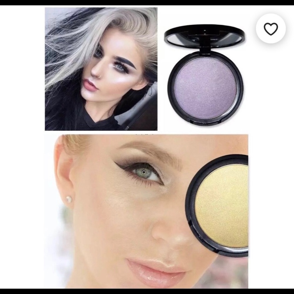 Face Body Highlighter - Picture 2 of 4